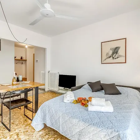 Apartmán Penthouse Vista Mare E Monti Centro Sr - Happy