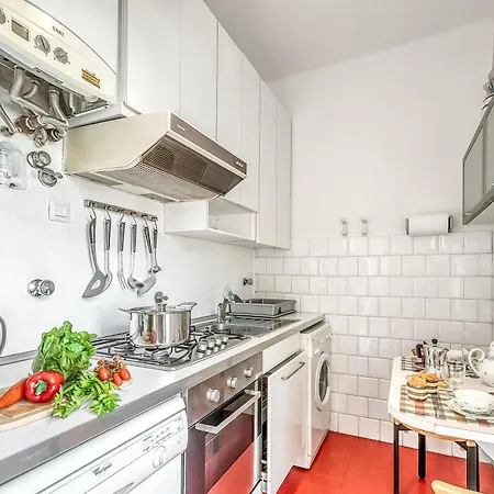 Penthouse Vista Mare E Monti Centro Sr - Happy *
