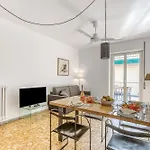 Penthouse Vista Mare E Monti Centro Sr - Happy Apartment Sanremo