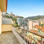 Apartment Penthouse Vista Mare E Monti Centro Sr - Happy Sanremo