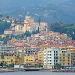 Penthouse Vista Mare E Monti Centro Sr - Happy *