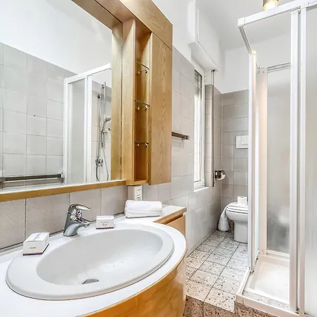 Appartamento Penthouse Vista Mare E Monti Centro Sr - Happy